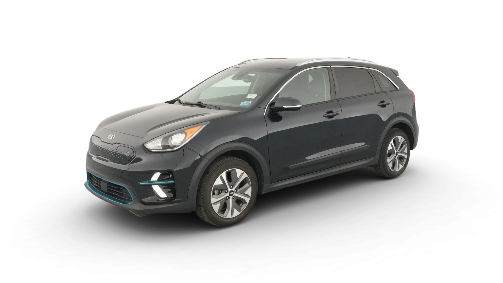 2019 Kia Niro