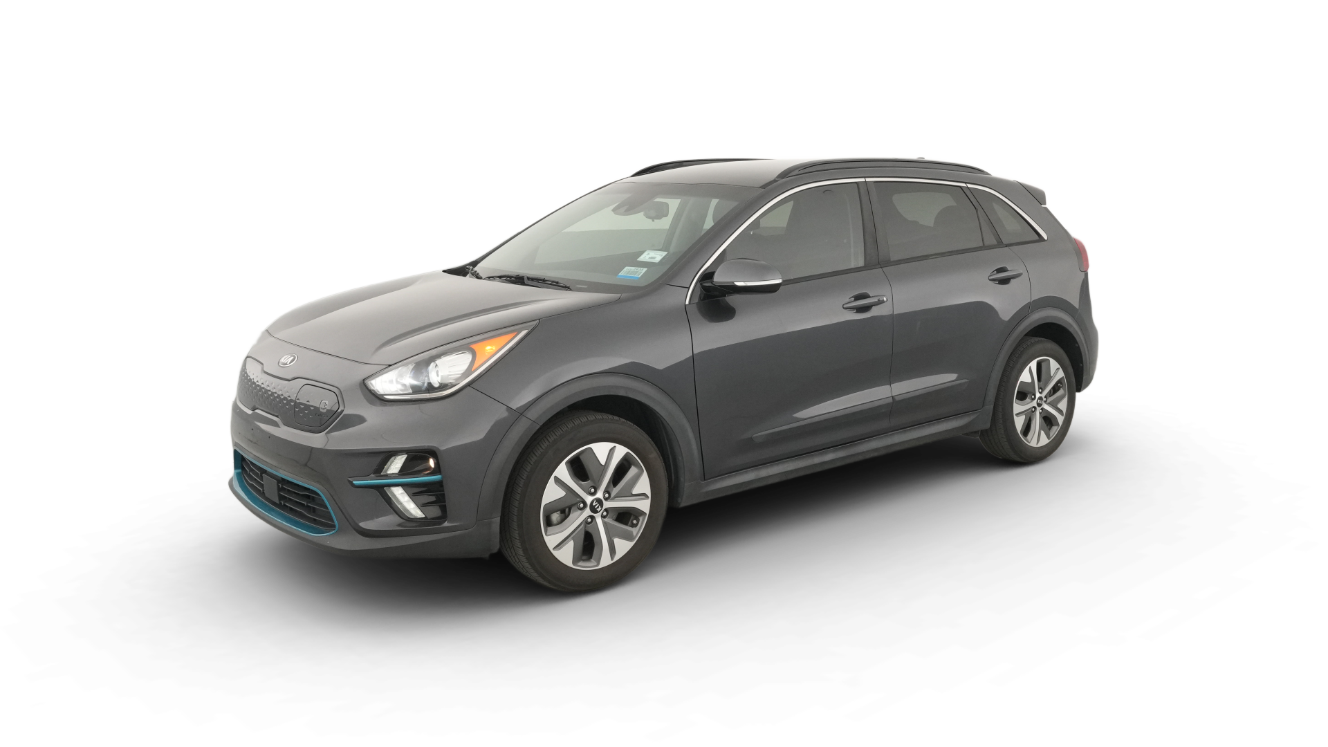 2019 Kia Niro EX