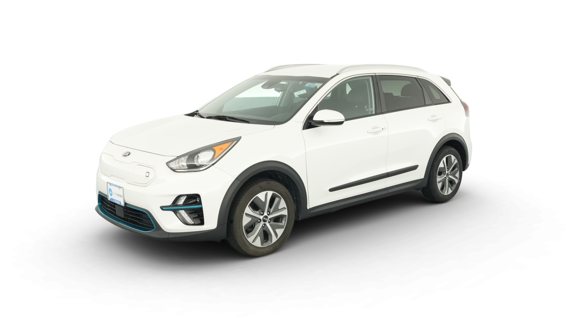 2019 Kia Niro EX