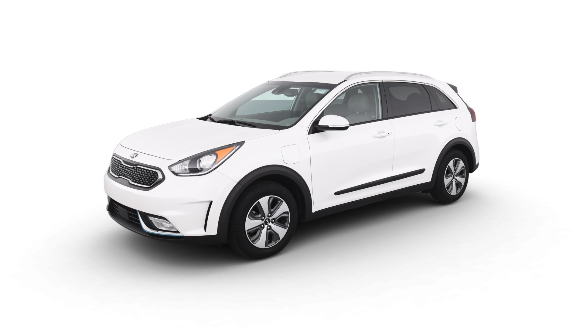 2019 Kia Niro EX