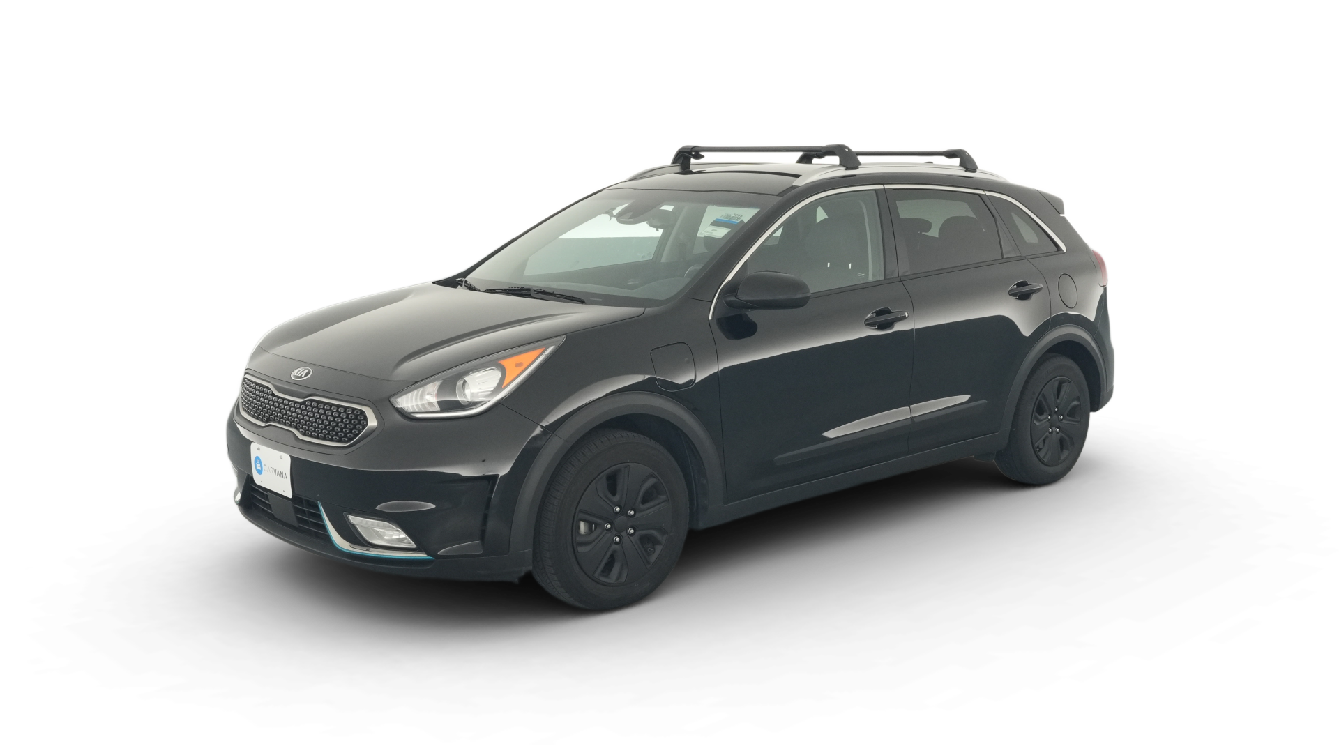2019 Kia Niro Plug-in Hybrid vehicle photo