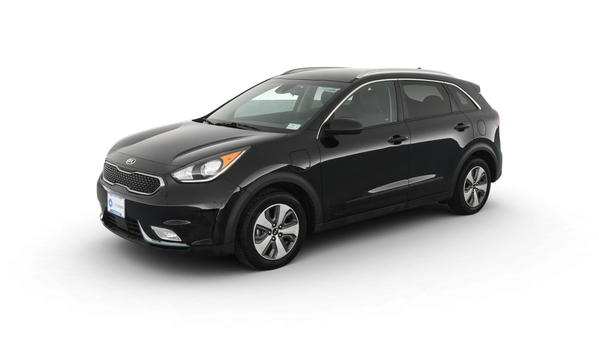2019 Kia Niro LX