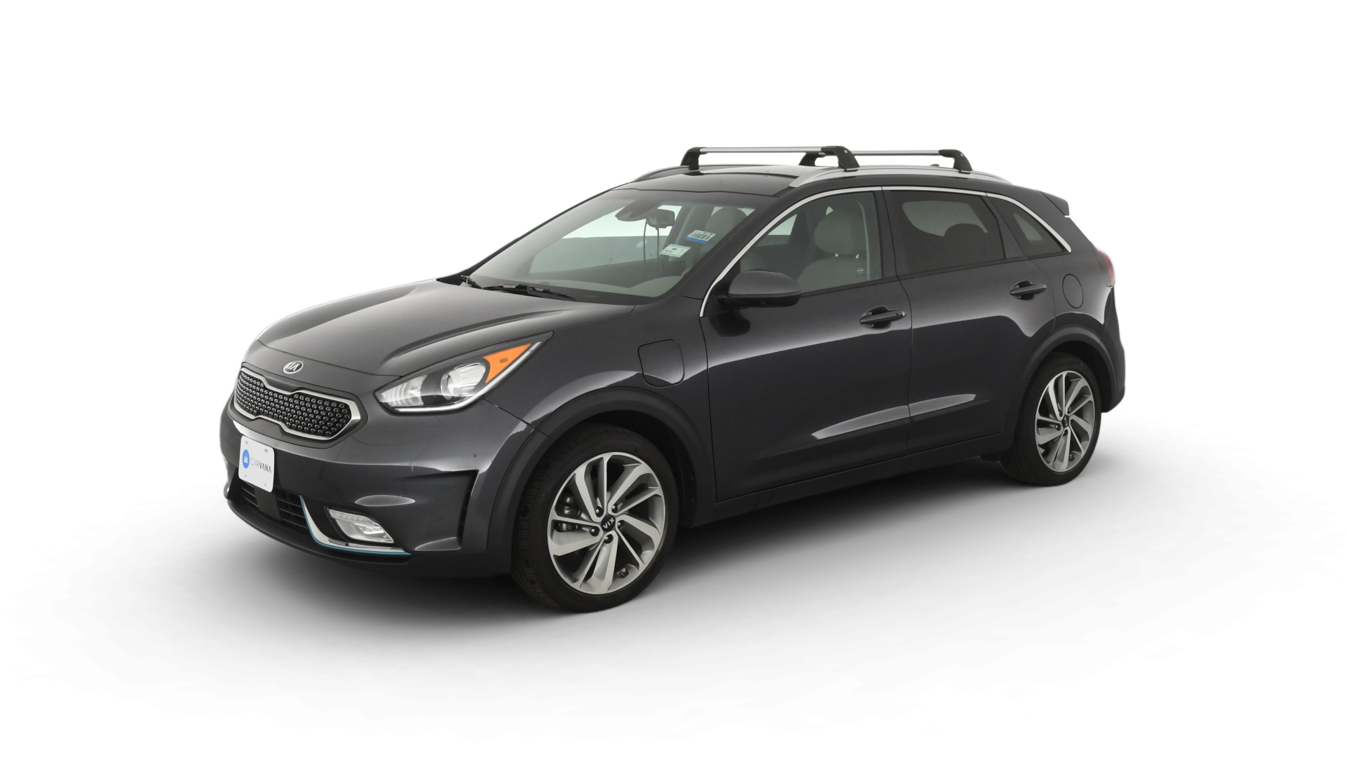 2019 Kia Niro LX