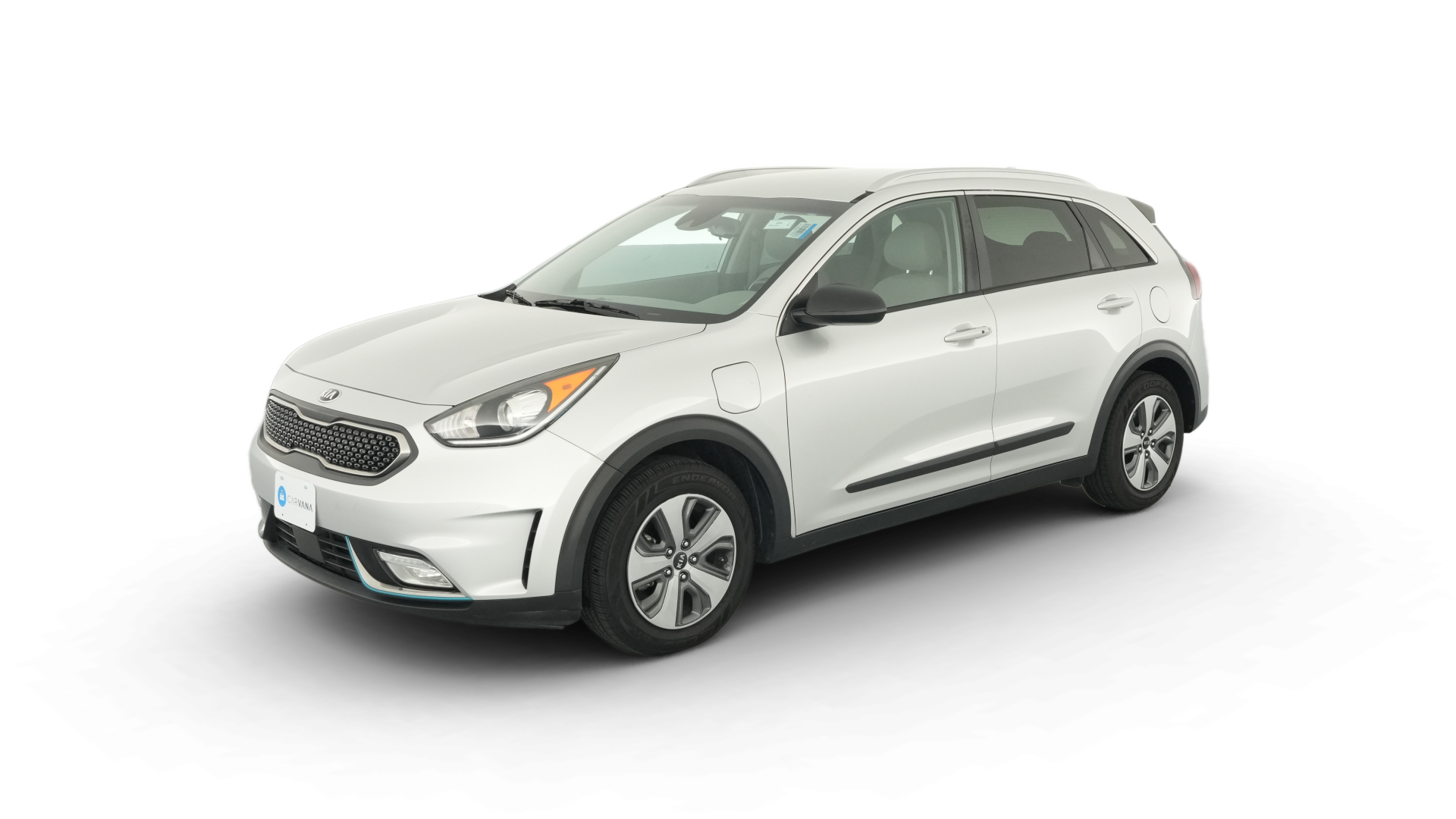 2019 Kia Niro LX