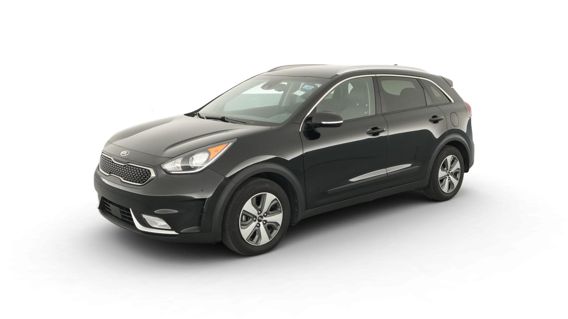 2019 Kia Niro vehicle photo