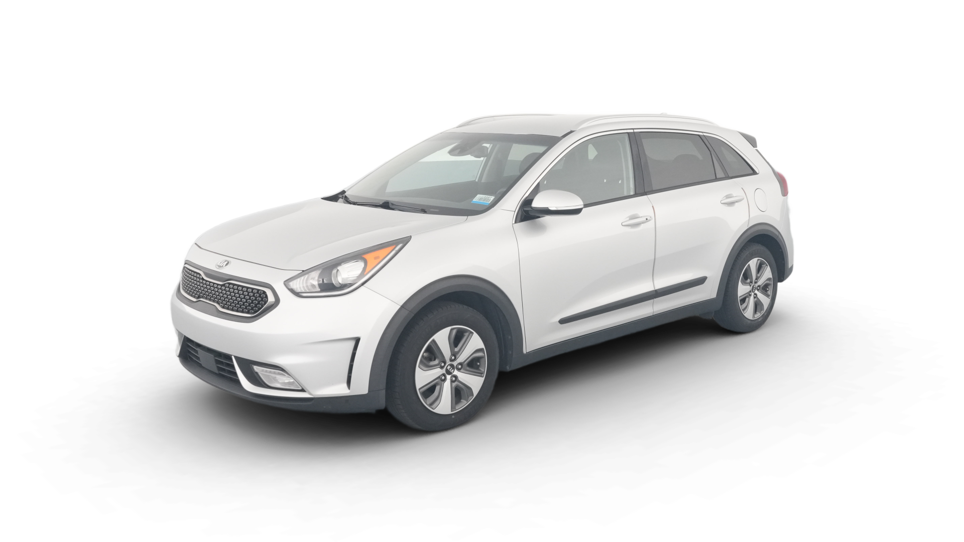 2019 Kia Niro vehicle photo