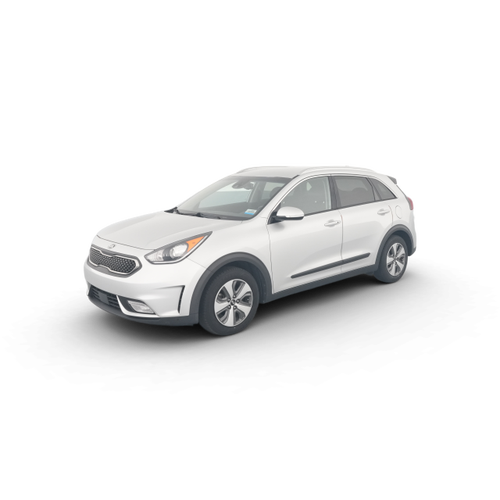 2019 Kia Niro