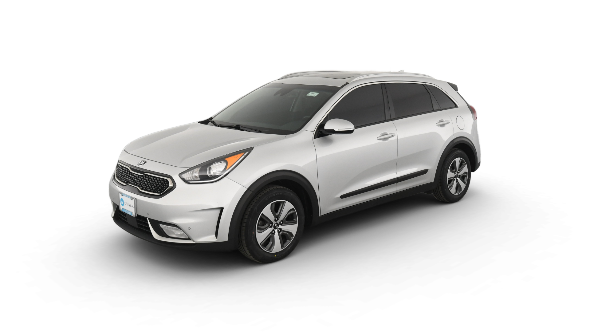 2019 Kia Niro EX