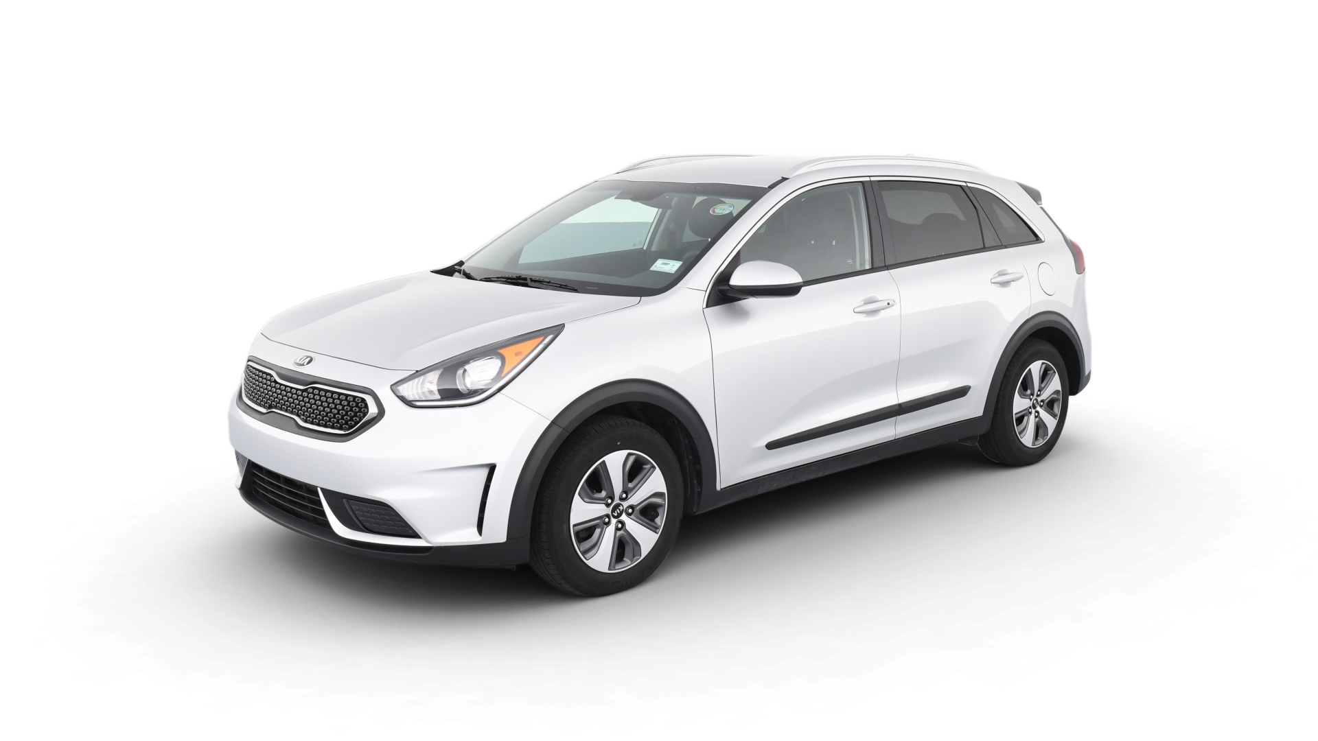2019 Kia Niro