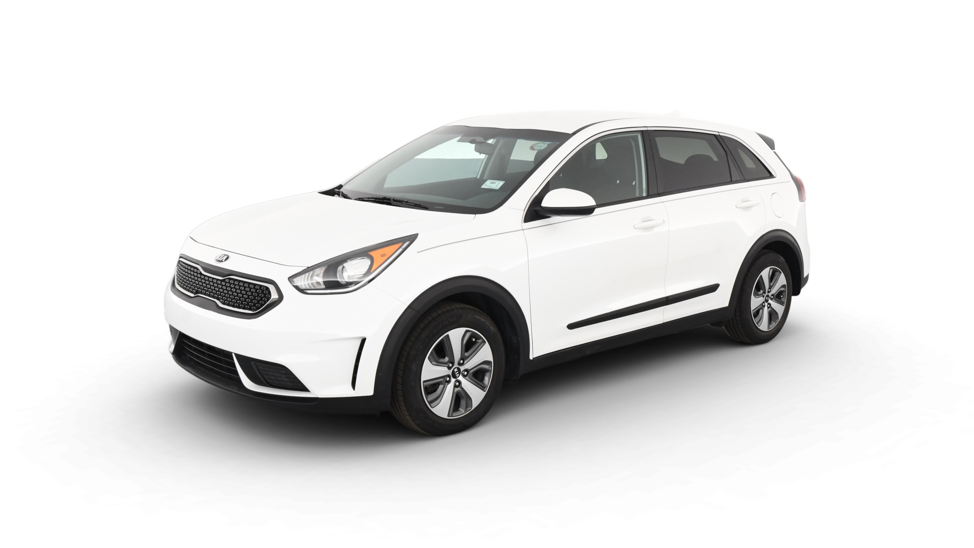 2019 Kia Niro vehicle photo