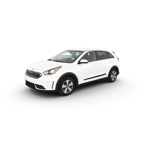 2019 Kia Niro