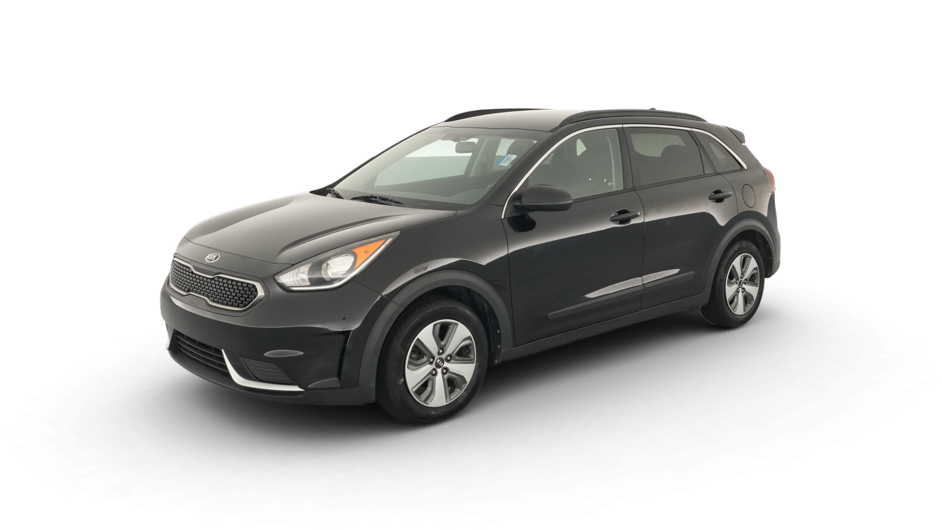 2019 Kia Niro vehicle photo