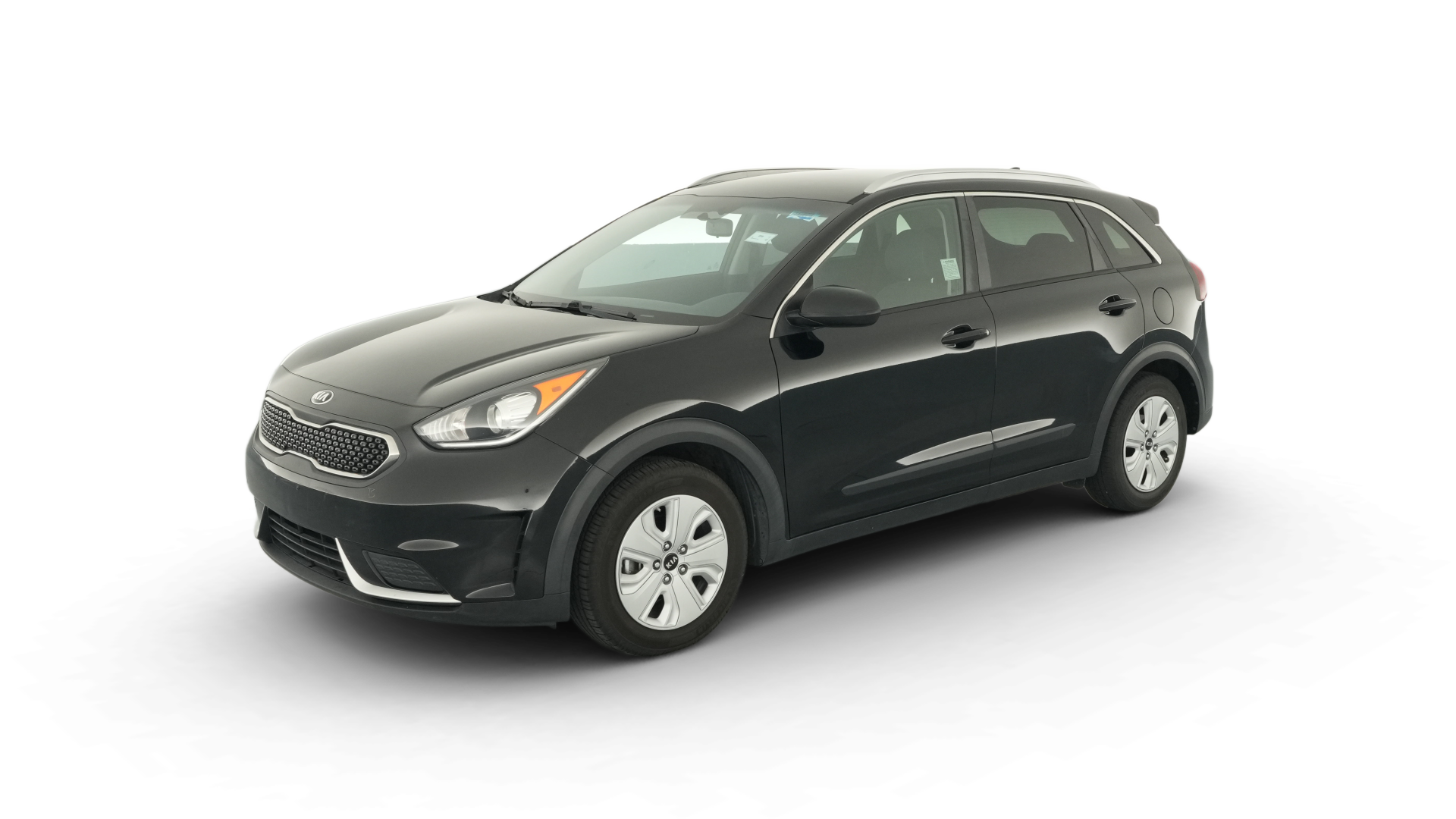 2019 Kia Niro