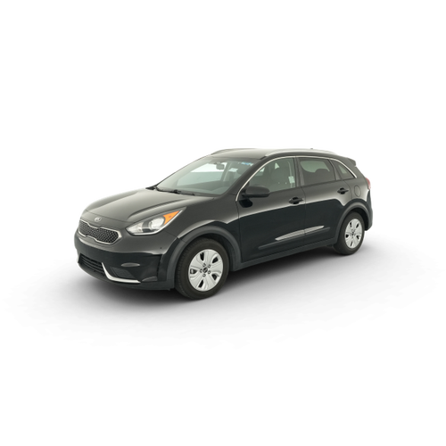 2019 Kia Niro