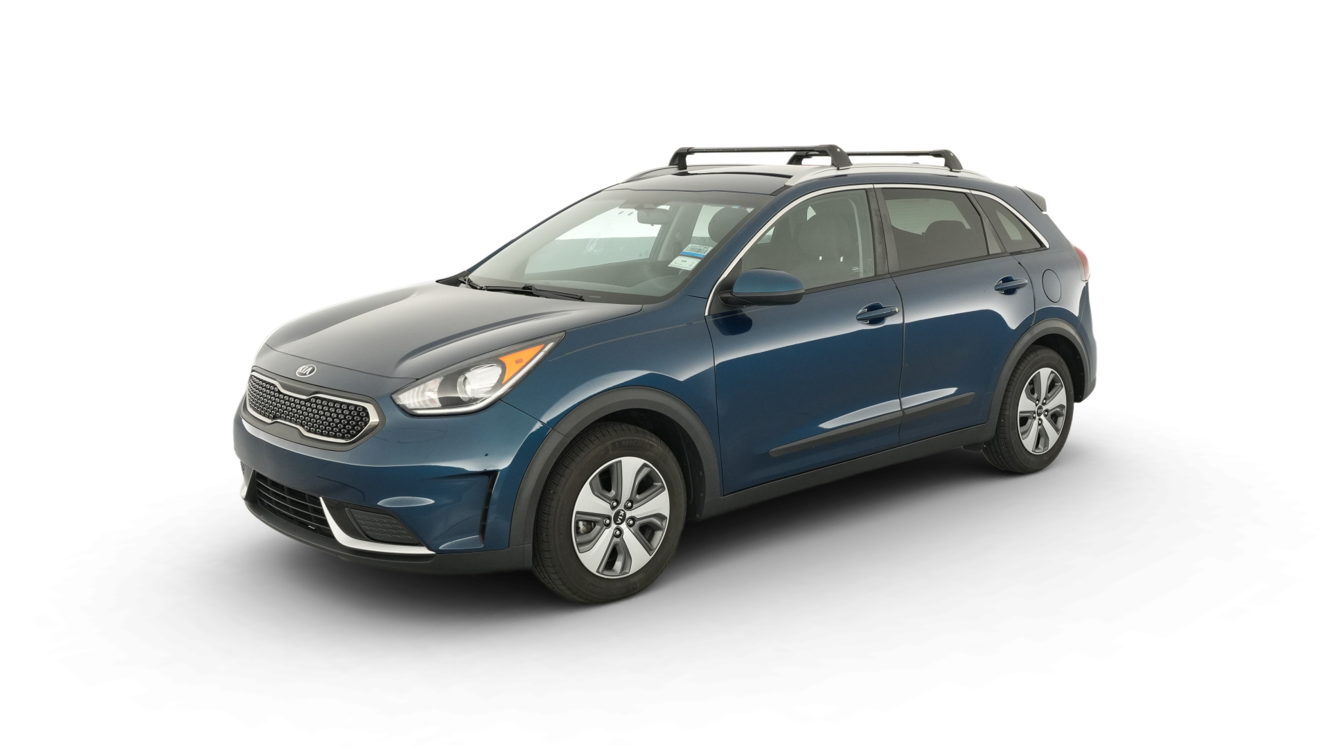 2019 Kia Niro vehicle photo