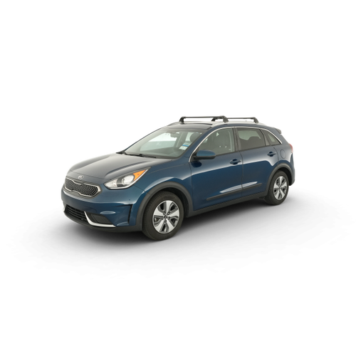 2019 Kia Niro