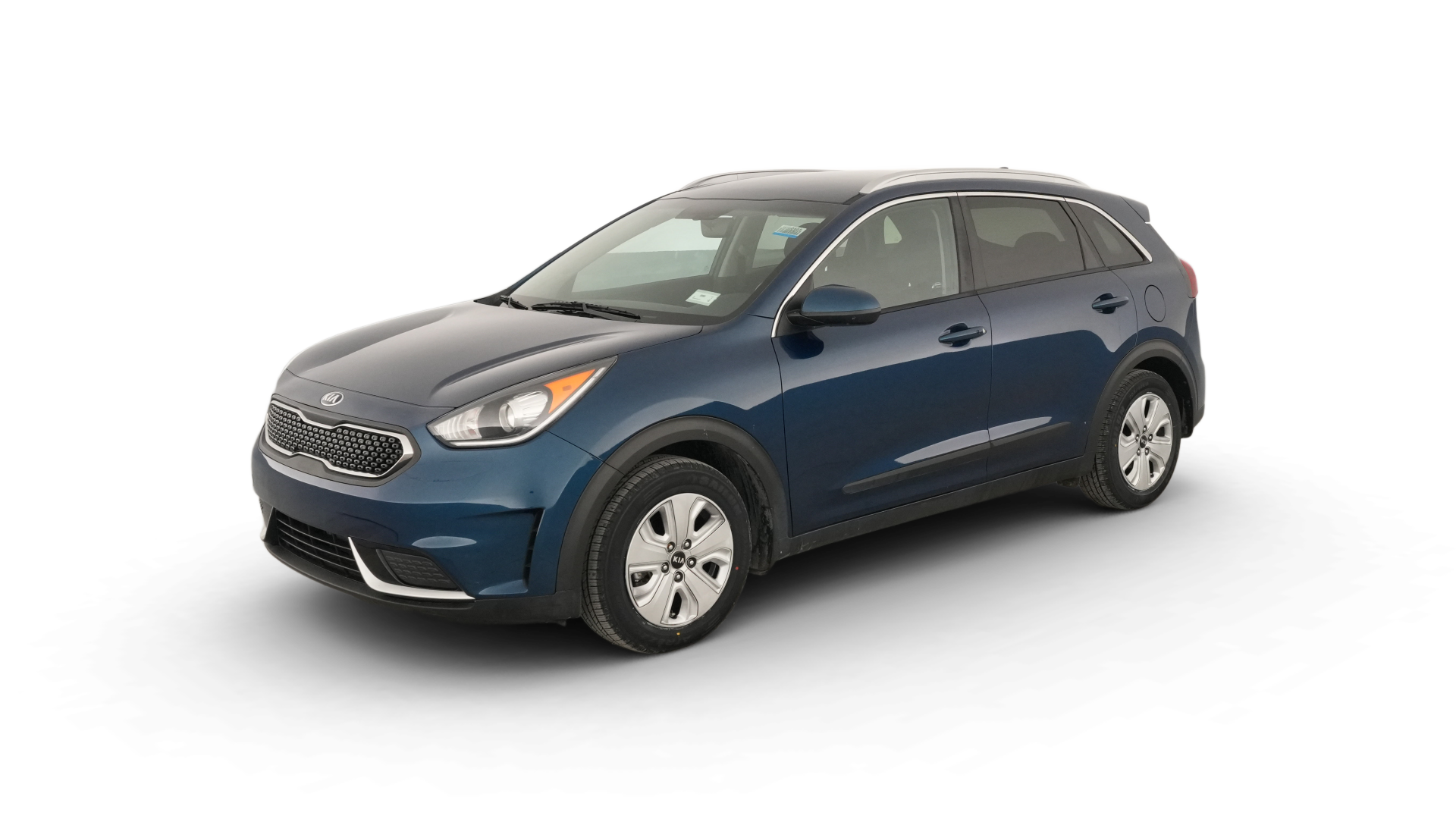 2019 Kia Niro LX
