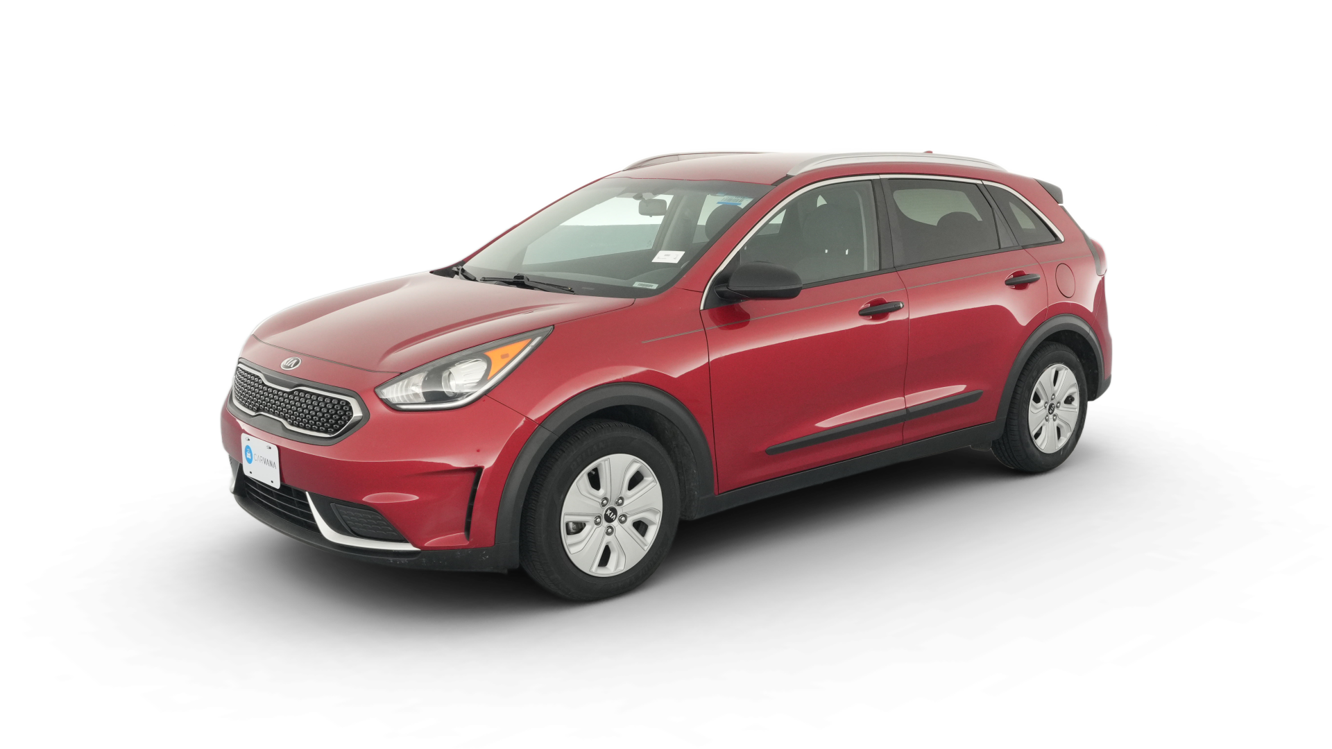 2019 Kia Niro