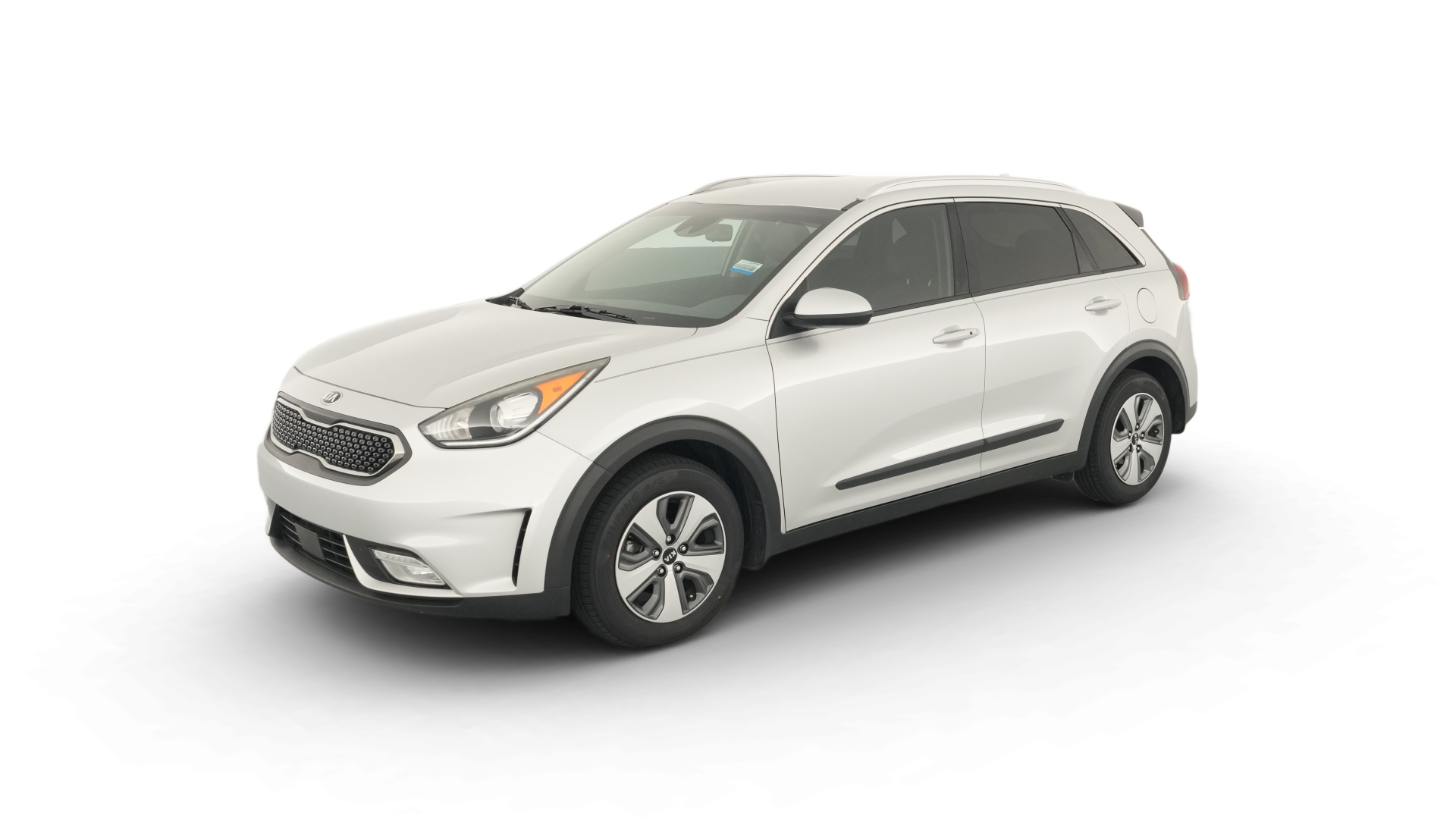 2019 Kia Niro vehicle photo