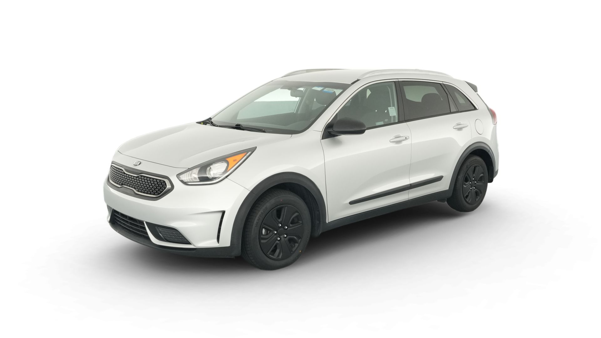 2019 Kia Niro