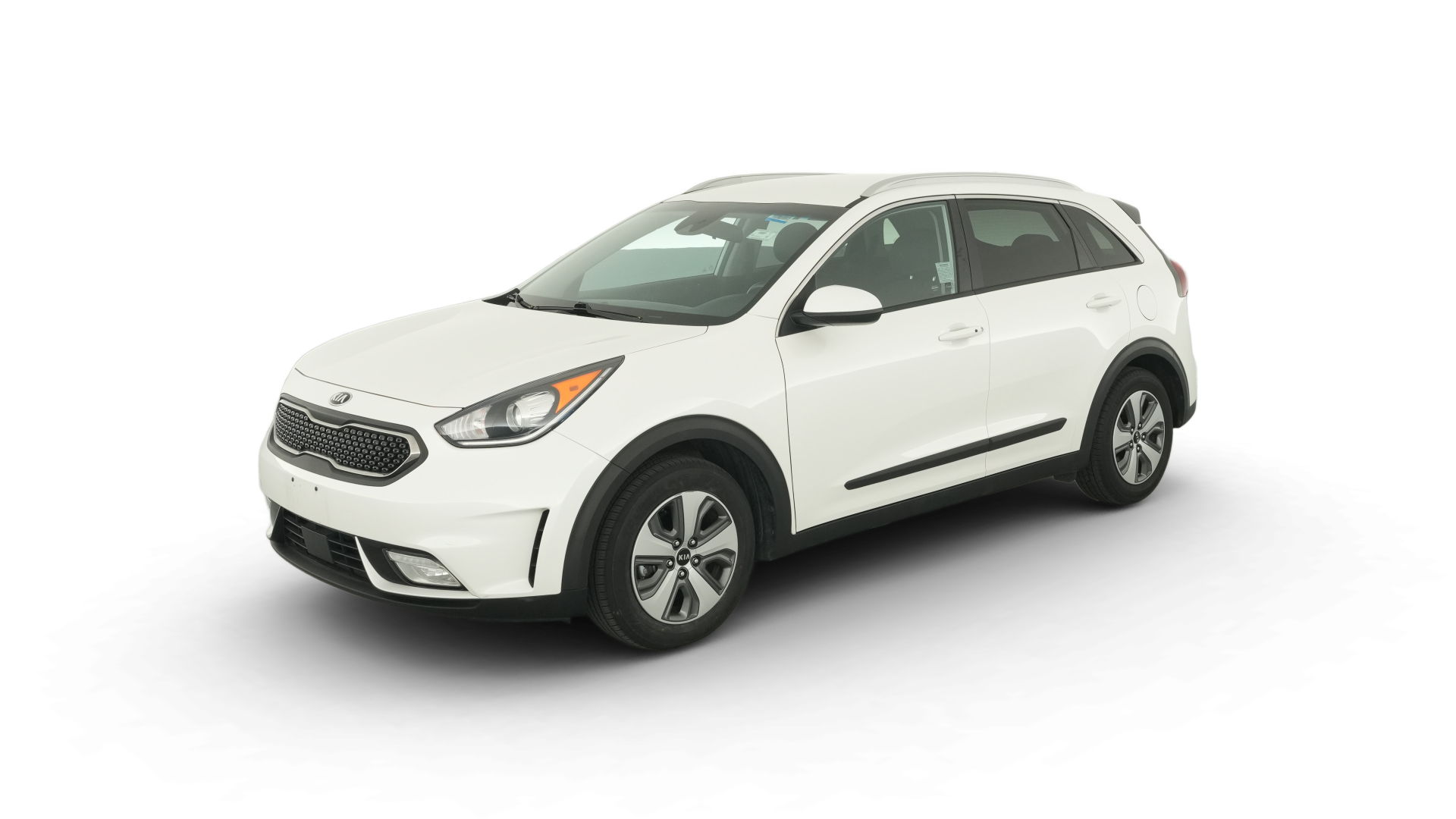 2019 Kia Niro vehicle photo