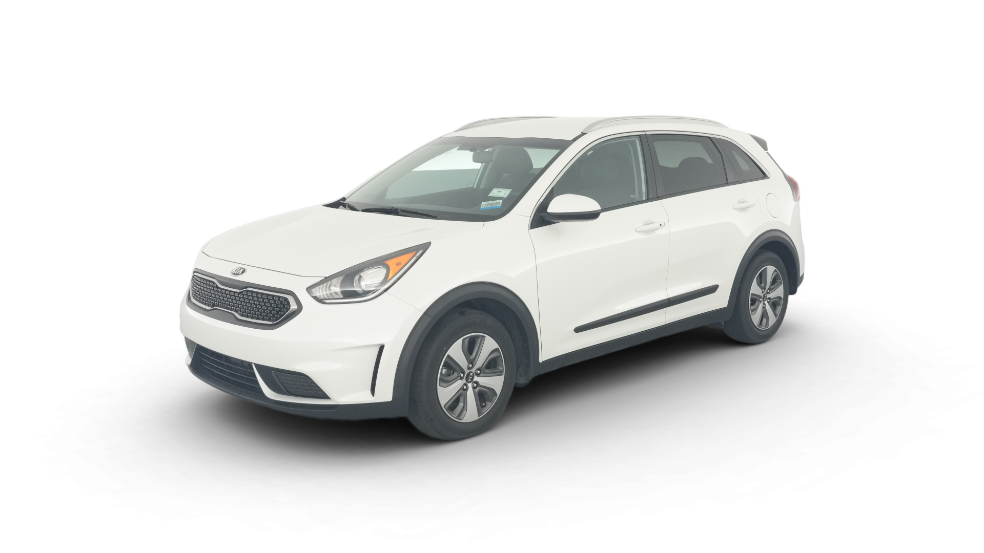 2019 Kia Niro