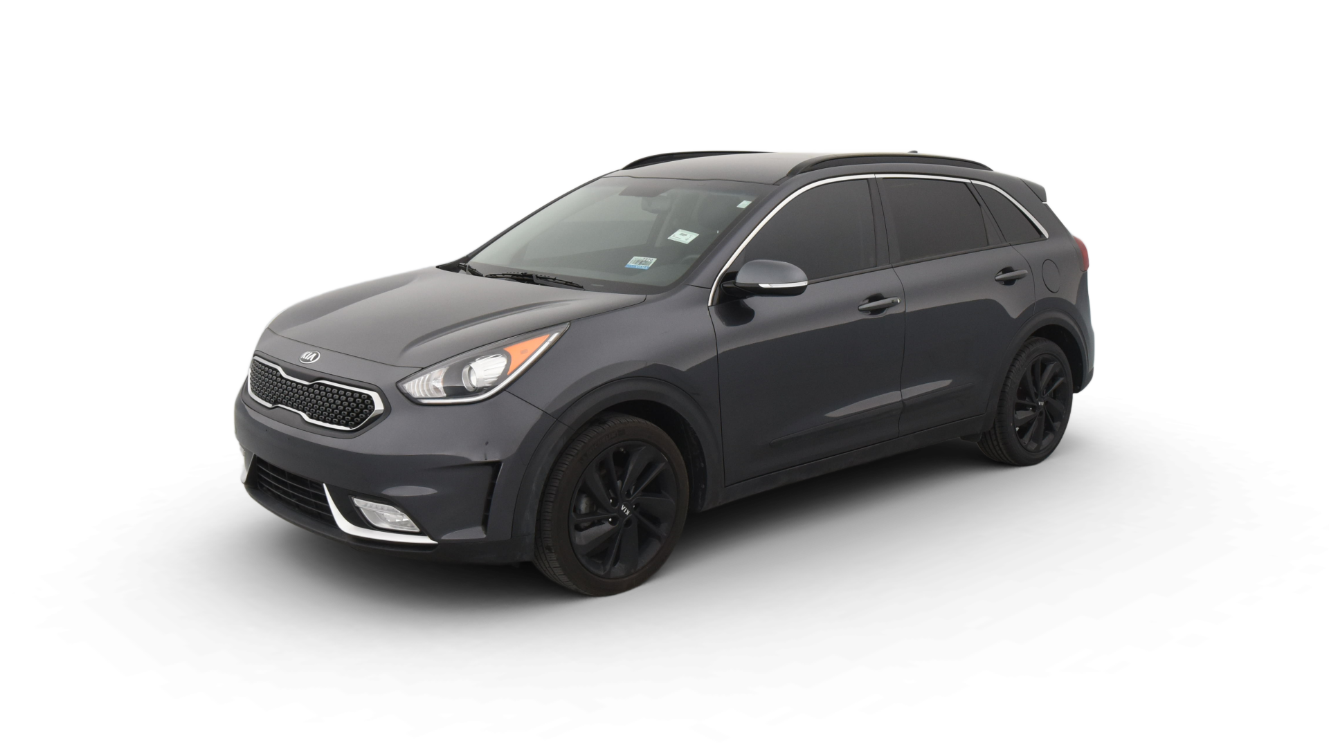 2019 Kia Niro vehicle photo