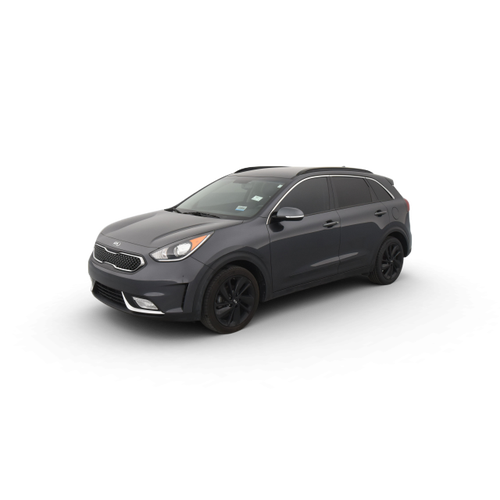 2019 Kia Niro