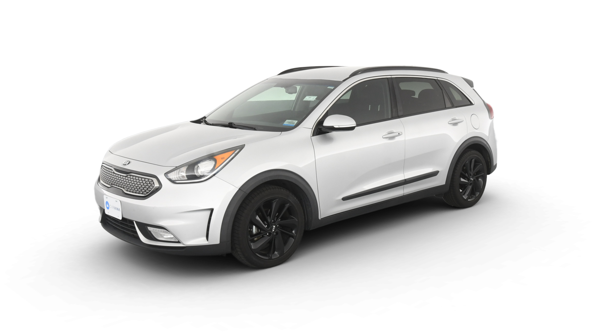 2019 Kia Niro vehicle photo