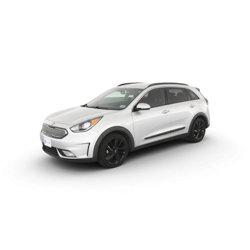 2019 Kia Niro