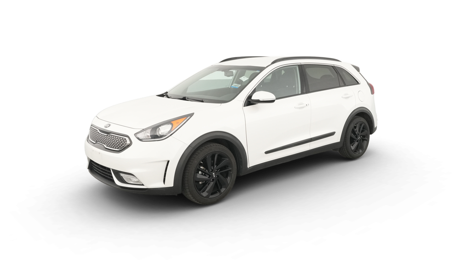 2019 Kia Niro