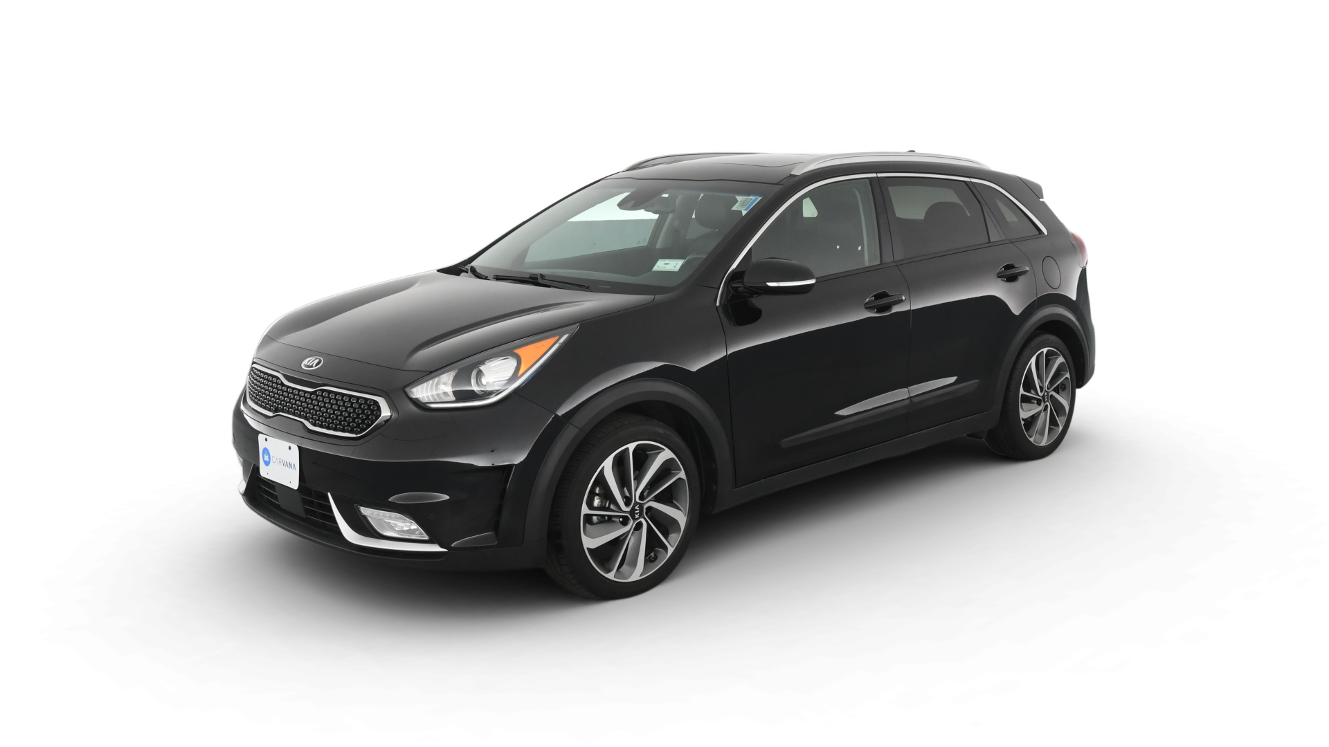 2019 Kia Niro vehicle photo