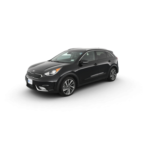 2019 Kia Niro