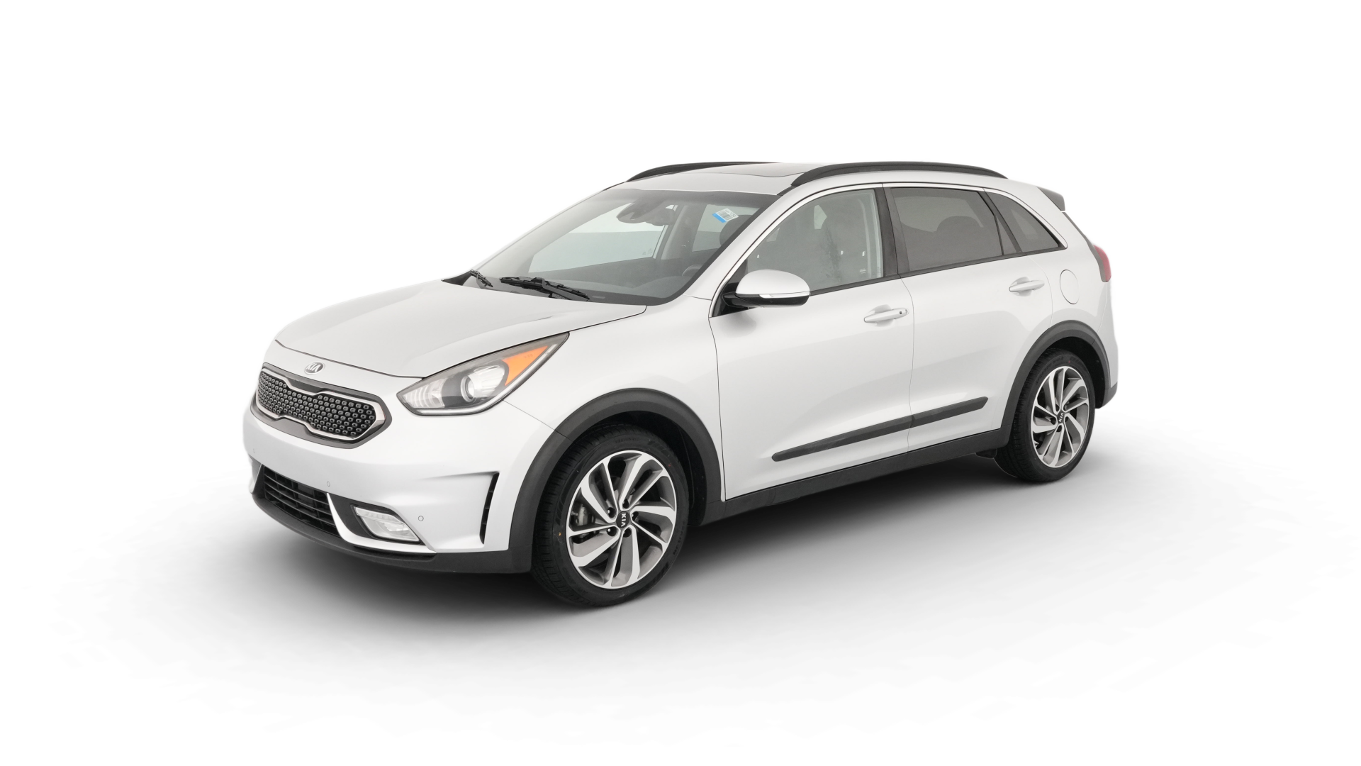 2019 Kia Niro Touring