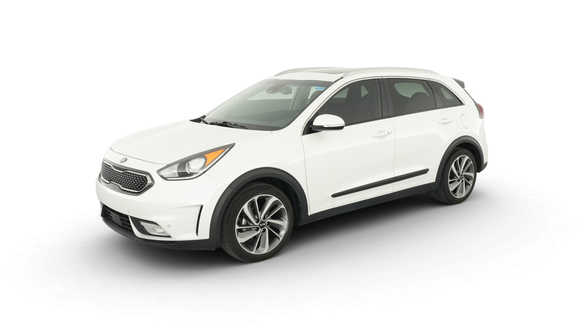 2019 Kia Niro Touring