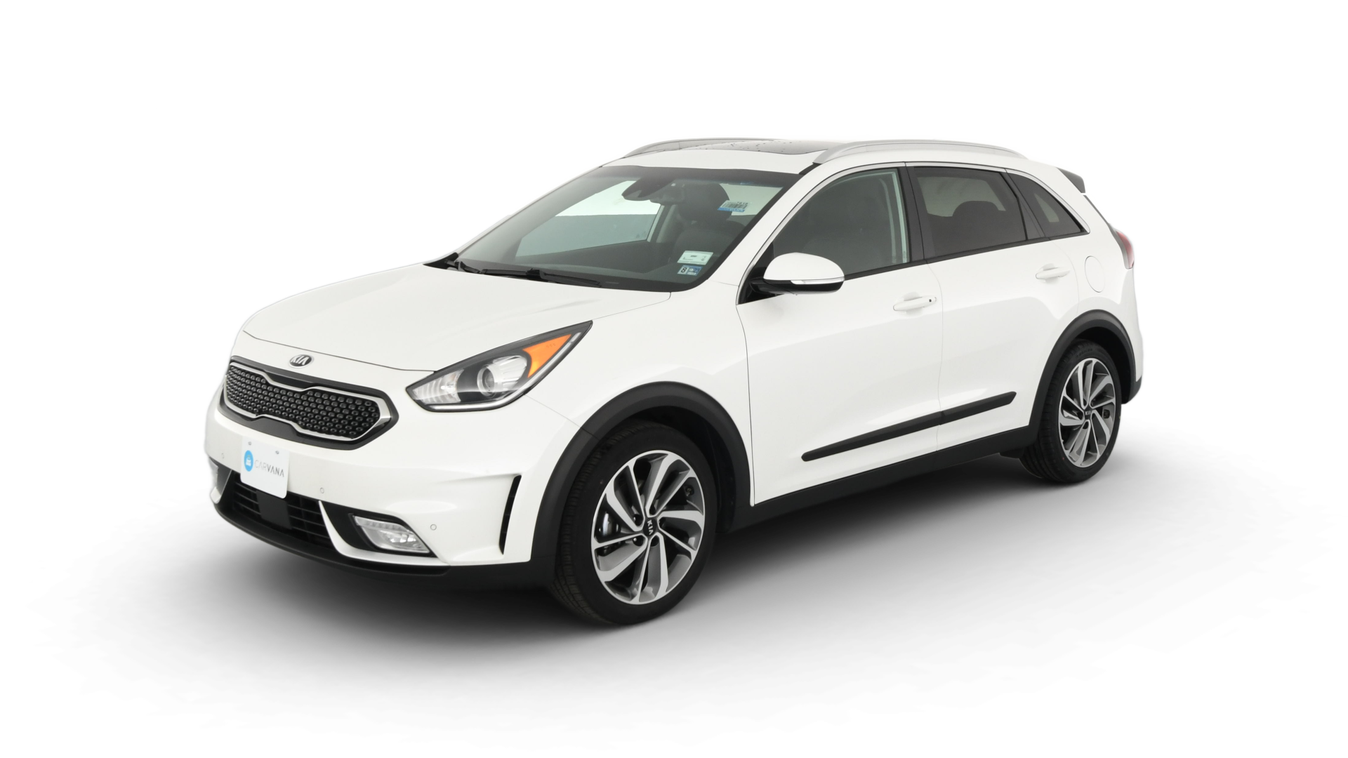 2019 Kia Niro Touring