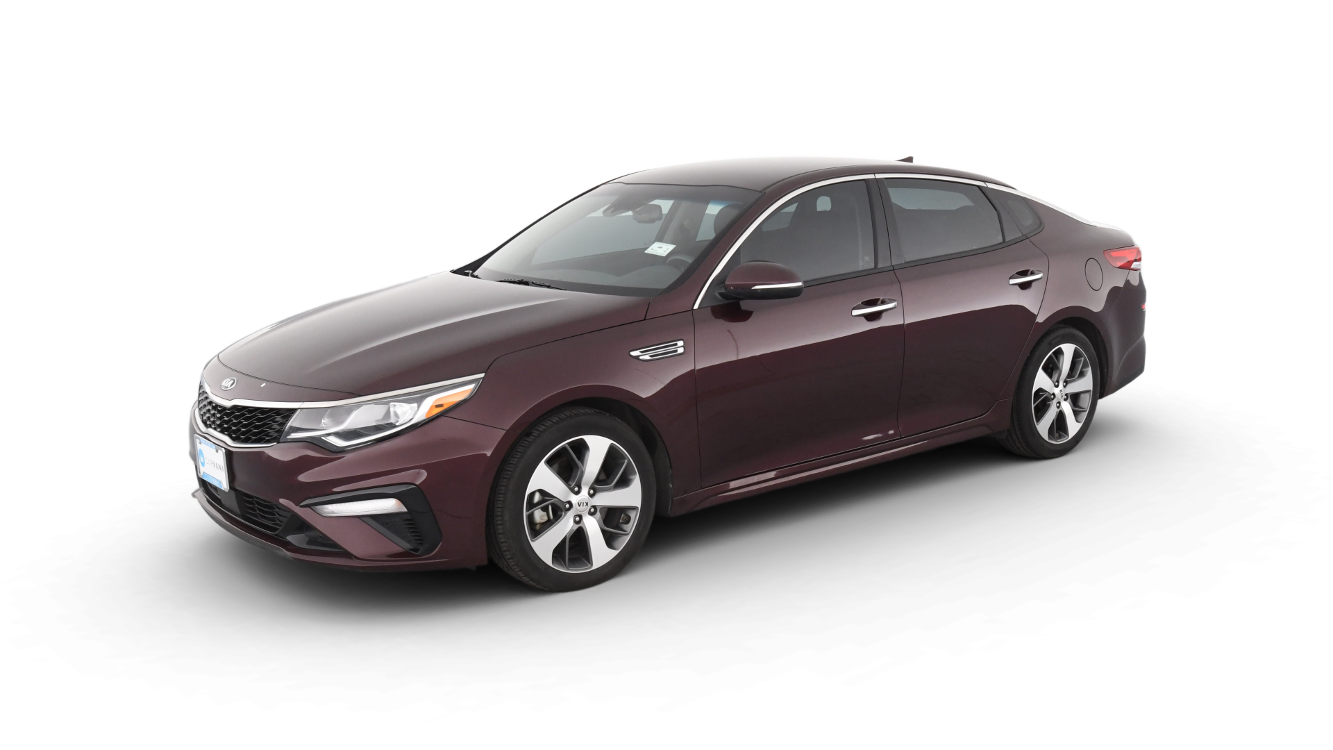 Used 2019 Kia Optima | Carvana