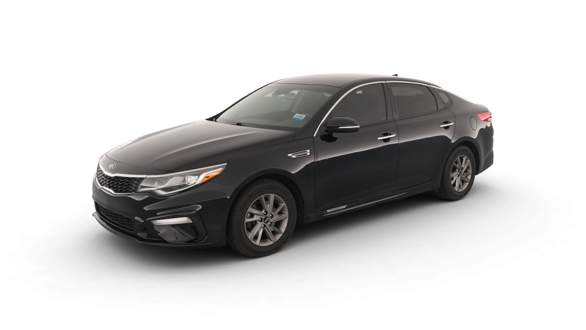 2019 Kia Optima vehicle photo