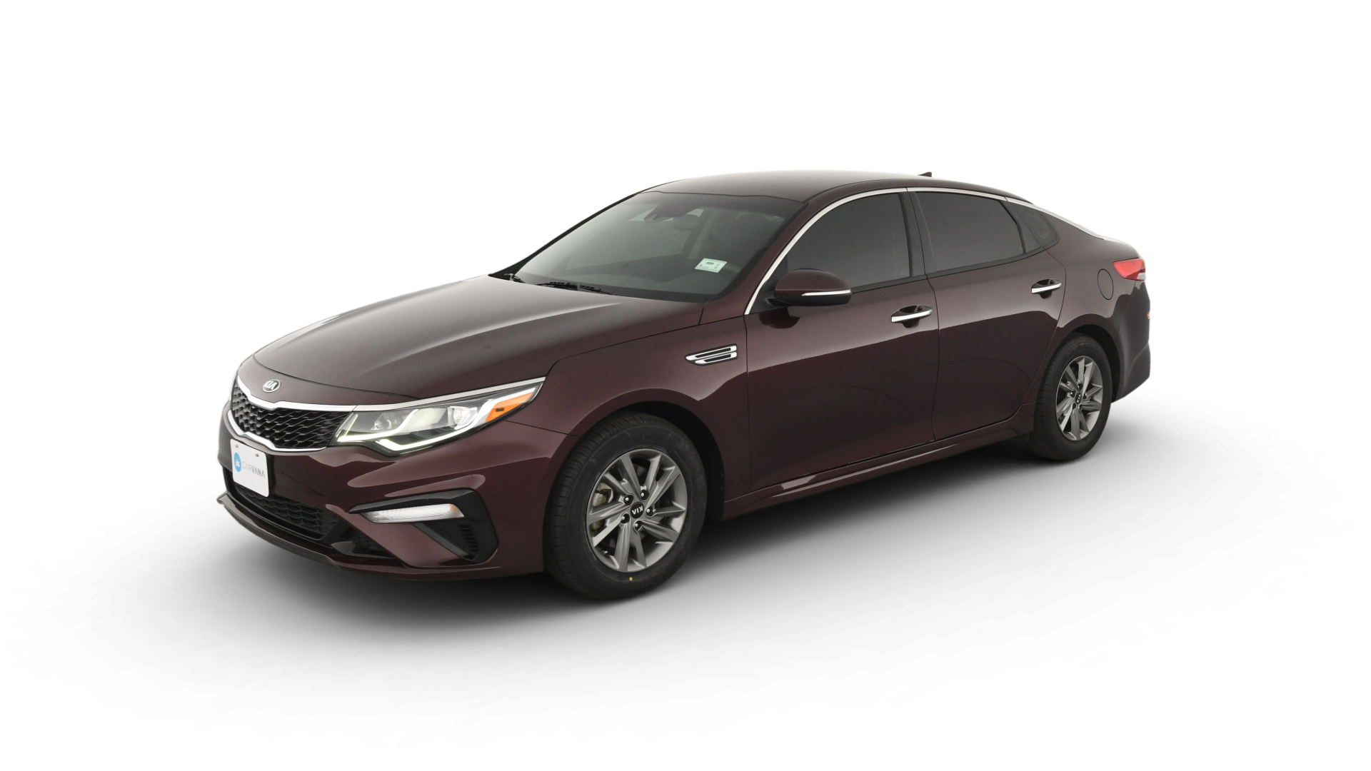 Used 2019 Kia Optima | Carvana