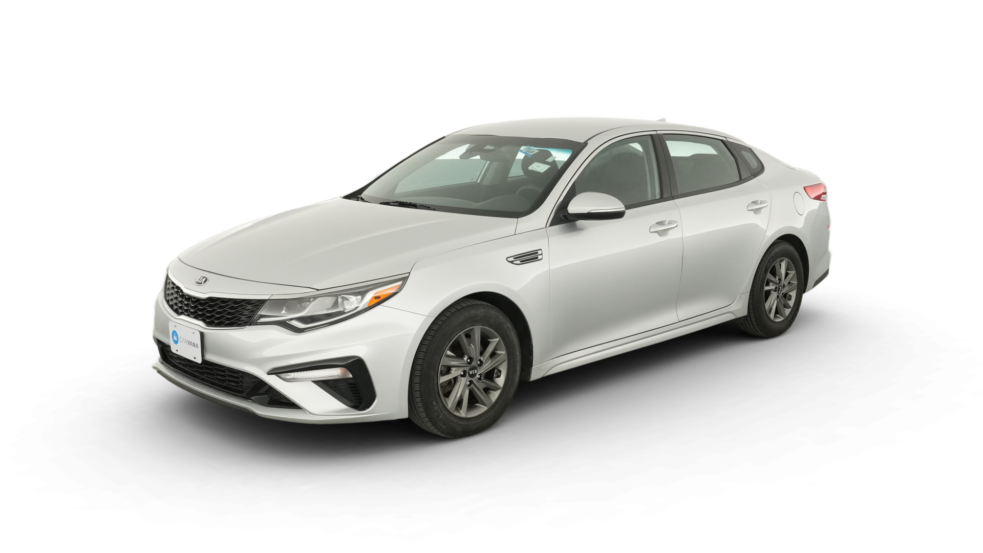 2019 Kia Optima vehicle photo