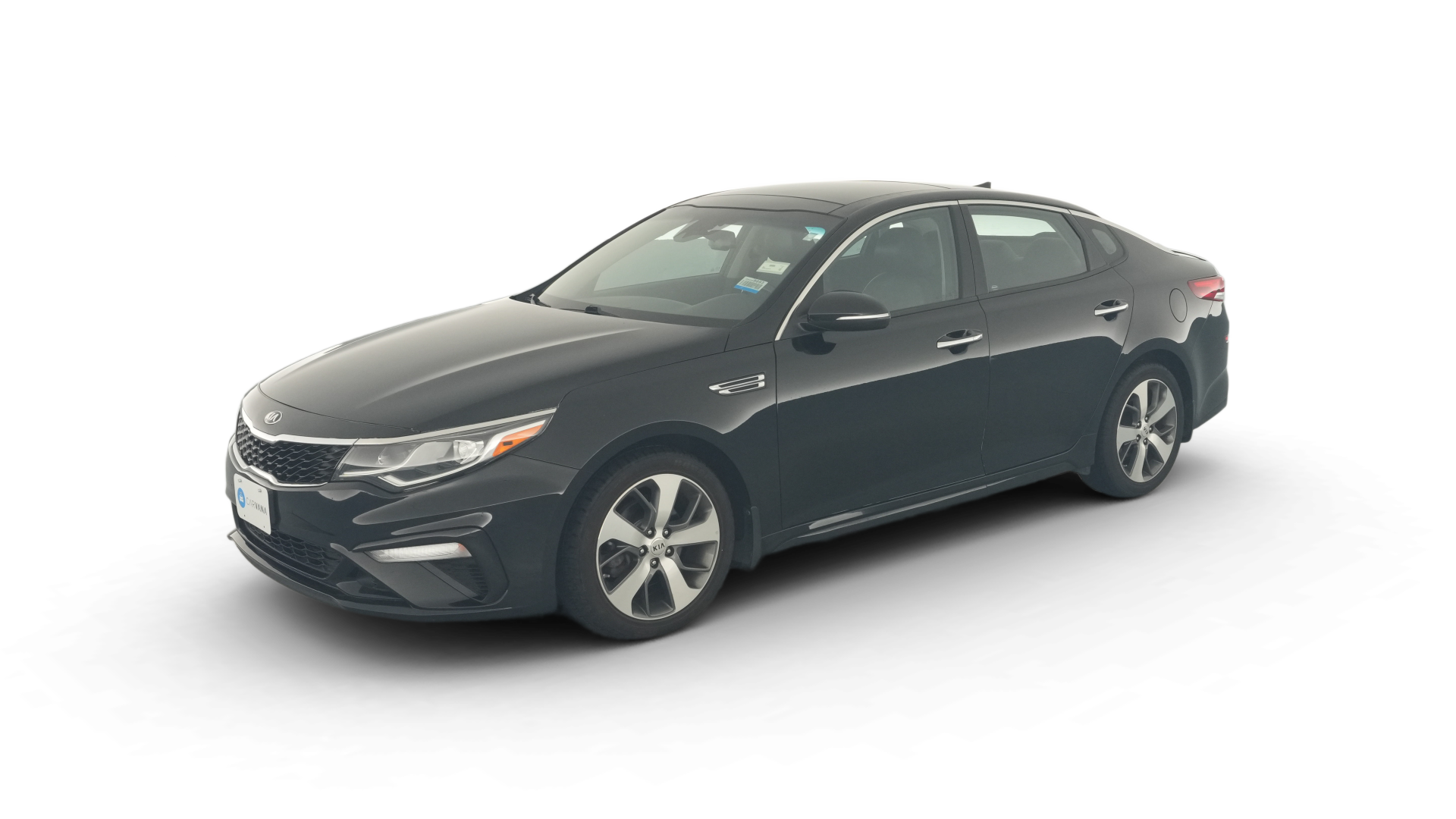 2019 Kia Optima vehicle photo