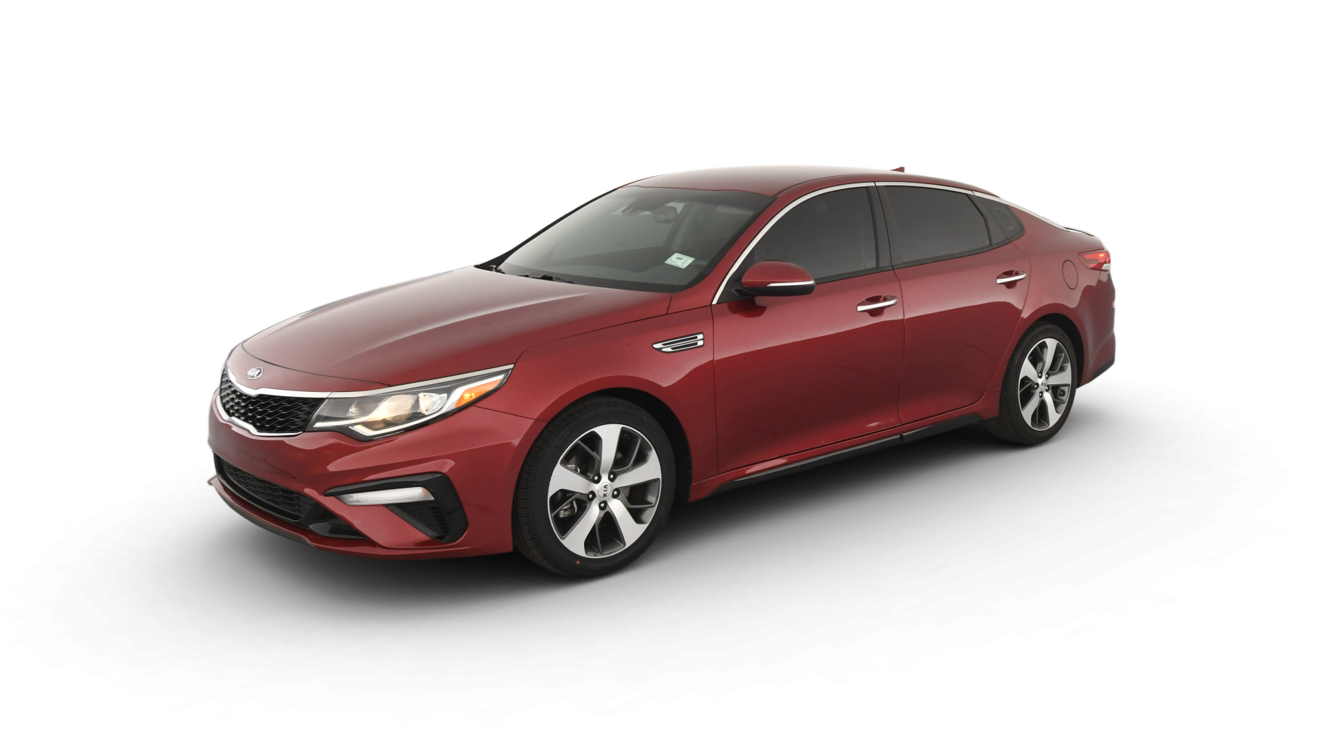 Used 2019 Kia Optima | Carvana