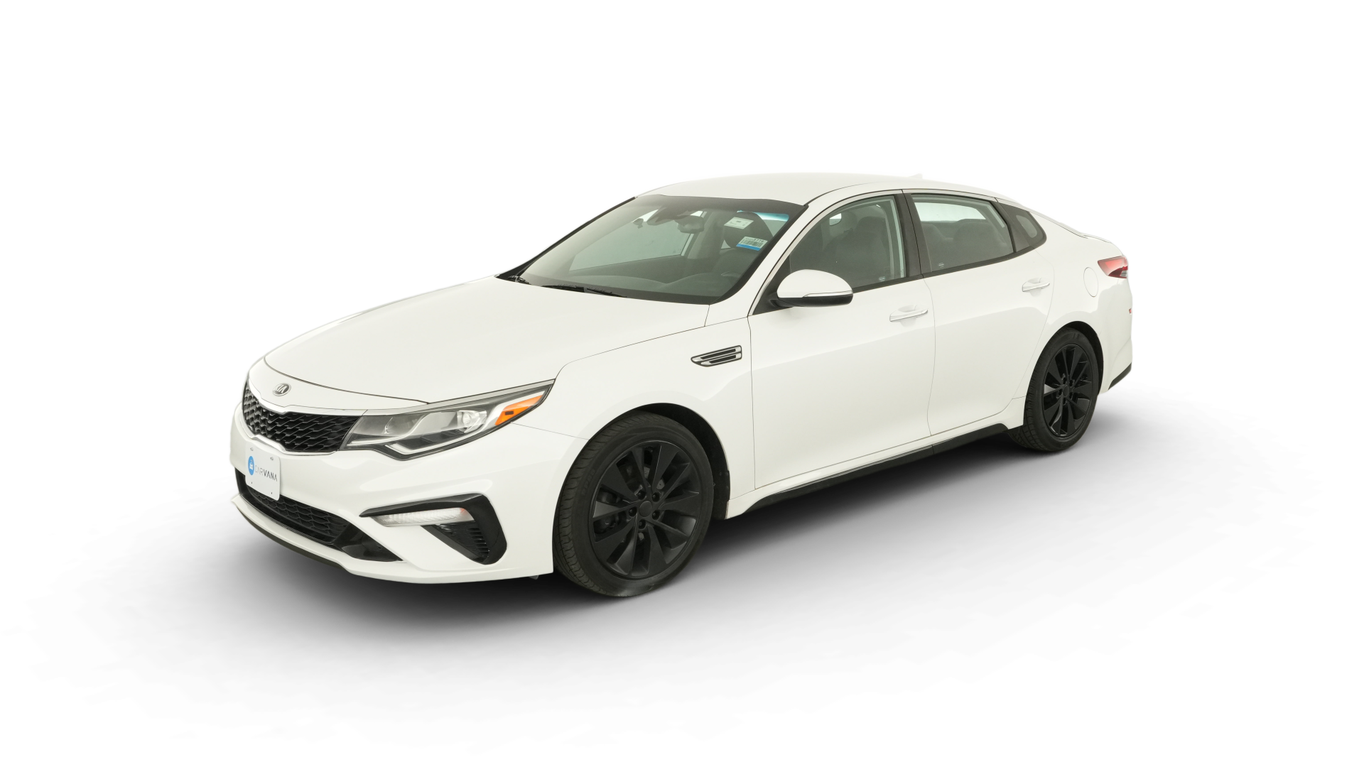 2019 Kia Optima vehicle photo