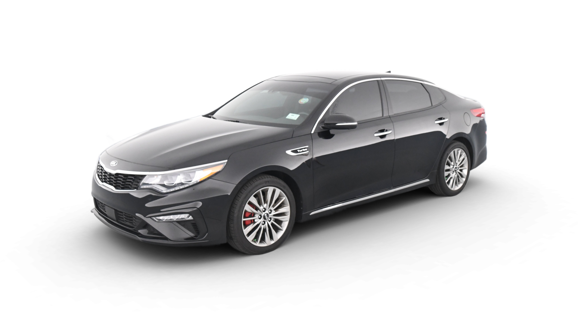 Used 2019 Kia Optima | Carvana