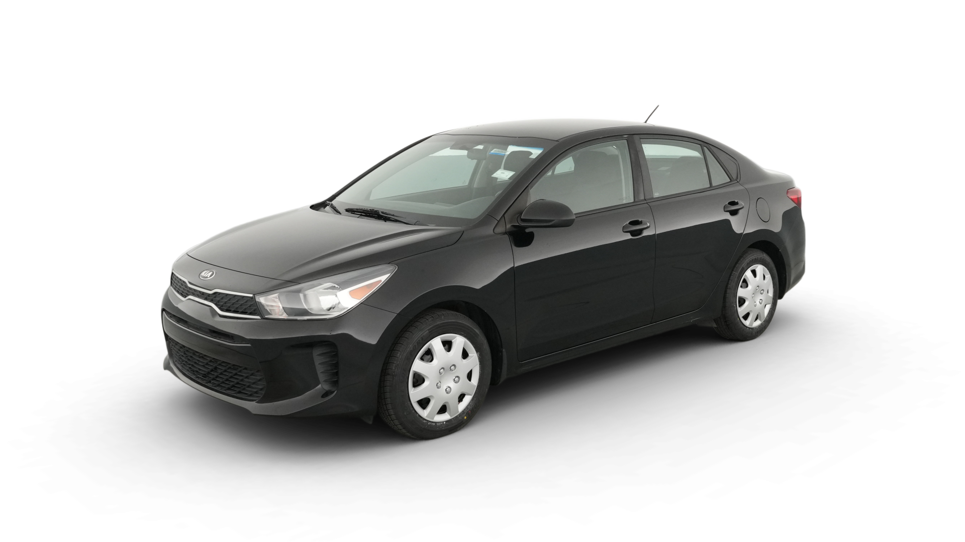 2019 Kia Rio vehicle photo