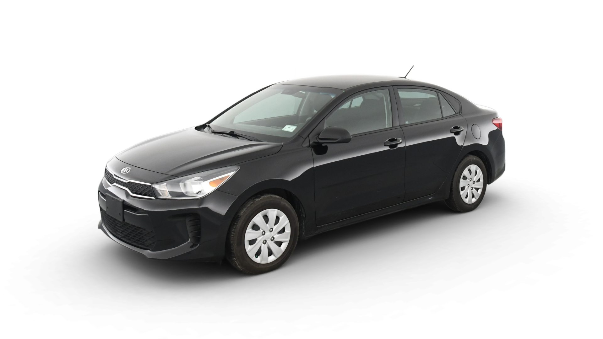 2019 Kia RIO LX