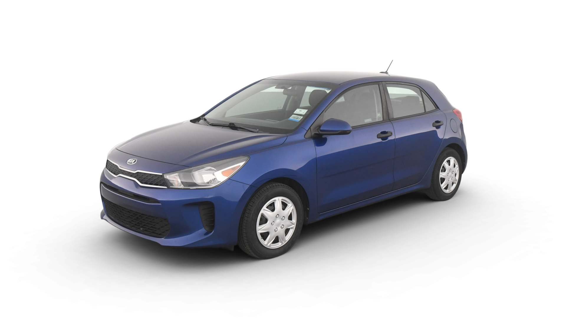 2019 Kia Rio vehicle photo
