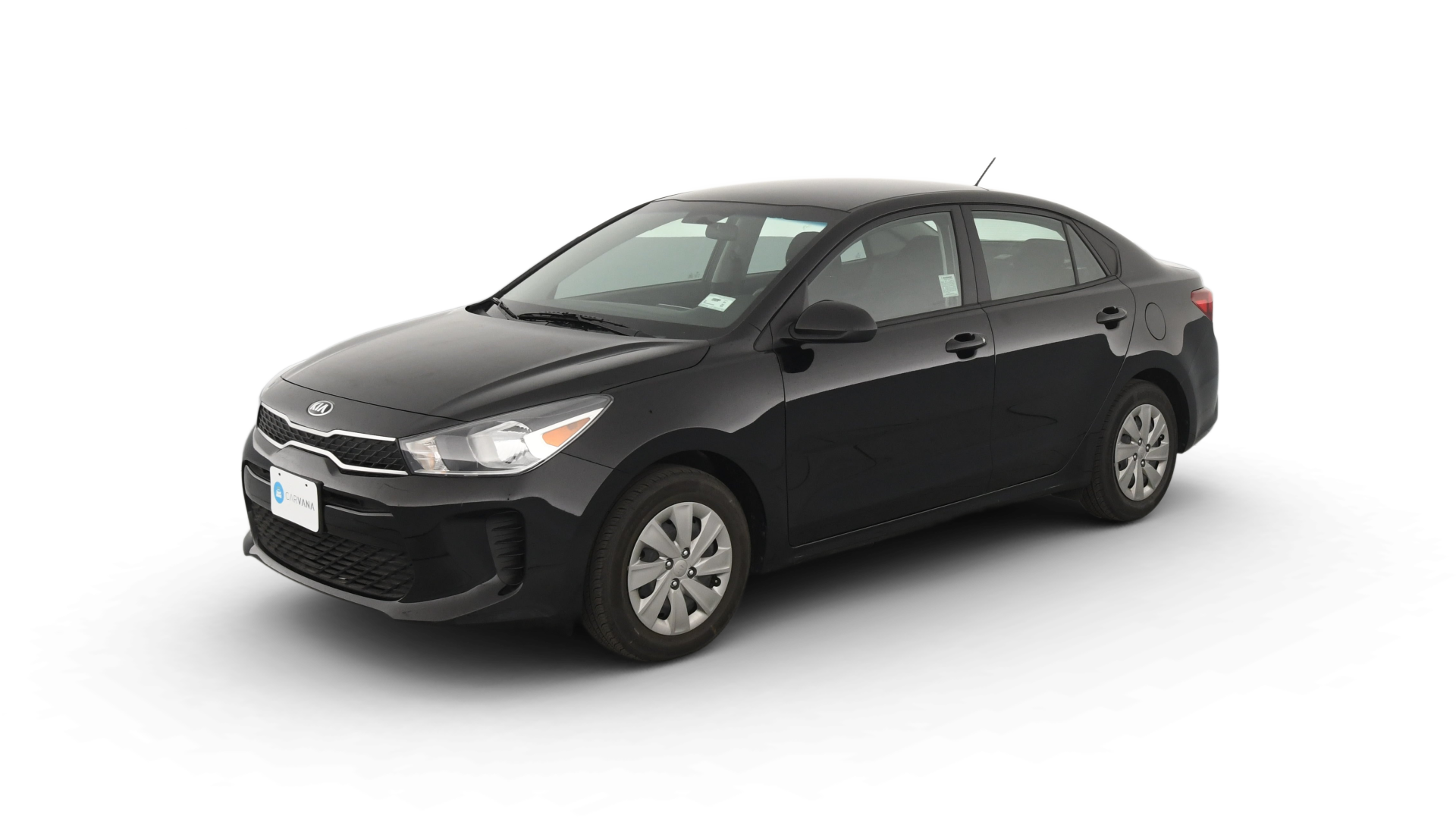 2019 Kia RIO