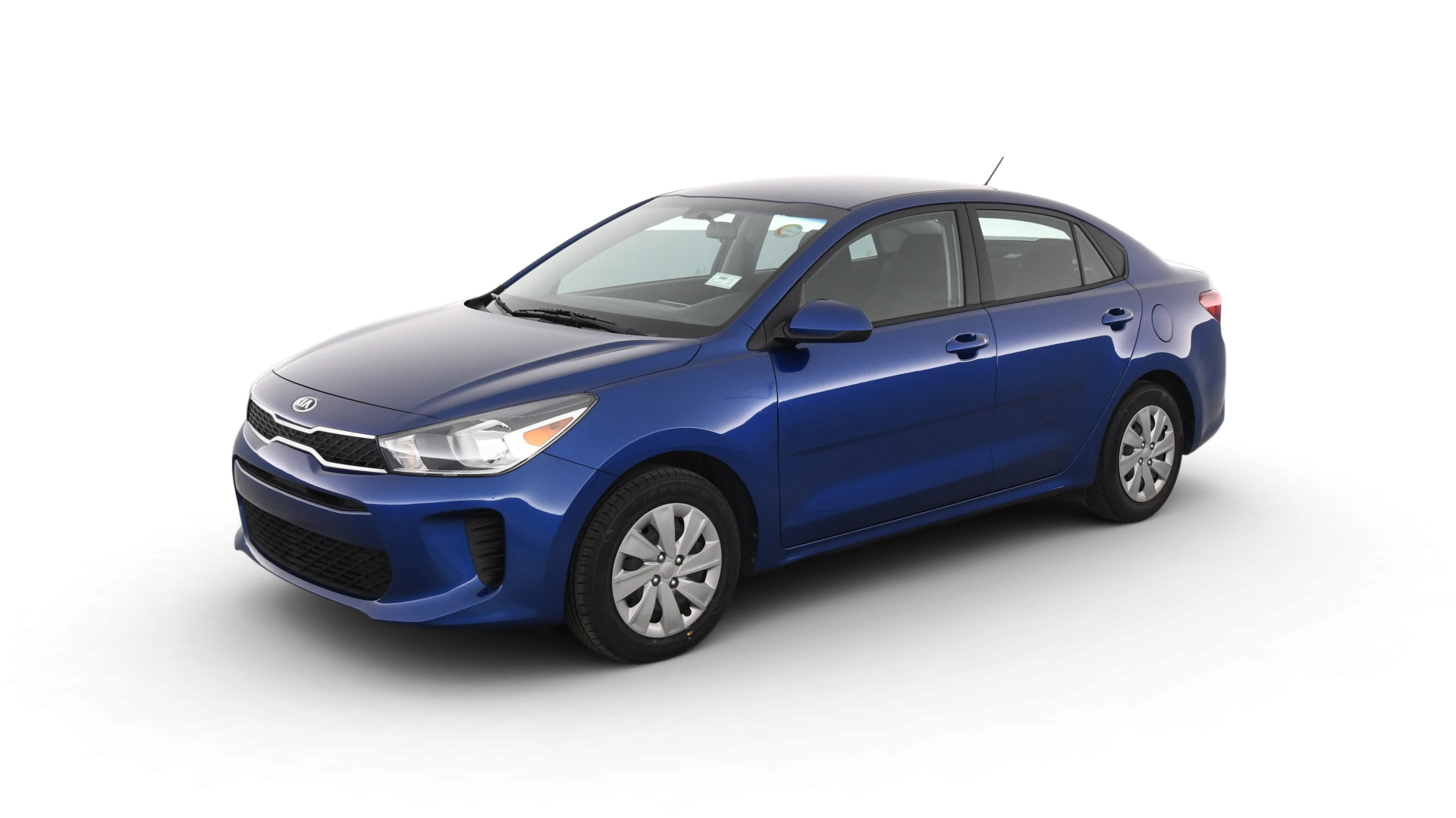 2019 Kia RIO
