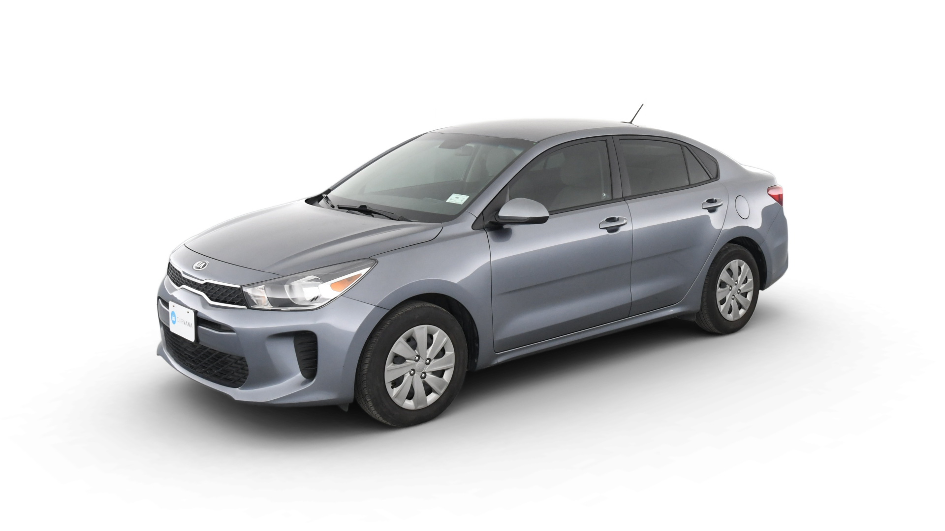 2019 Kia RIO